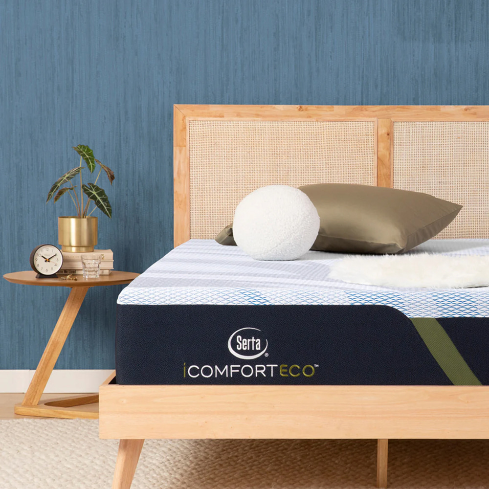 Somnia Icomfort Eco Mattress