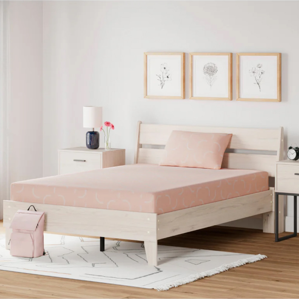 Somnia Memory Foam Coral Mattress