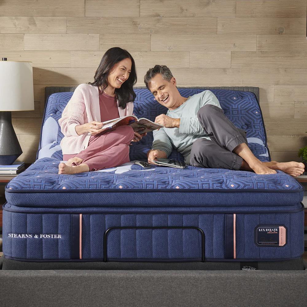Somnia Soft Pillow Top 16" Mattress