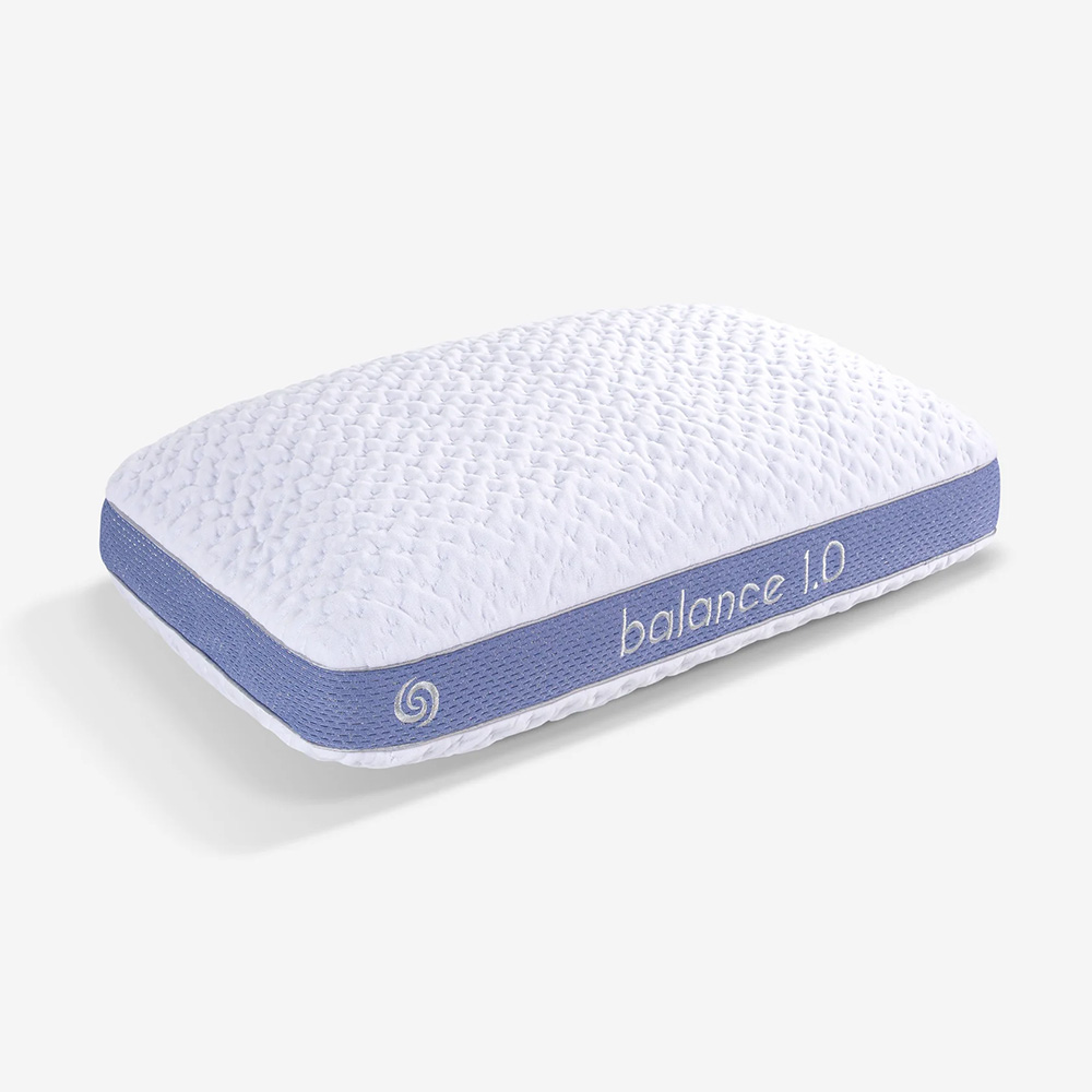 Balance Performance Pillow